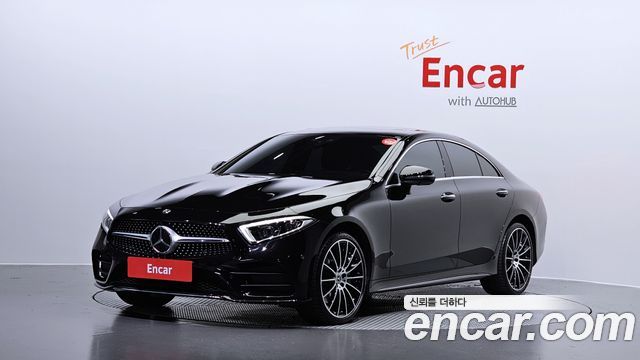 Mercedes BENZ | Mercedes BENZ CLS-Class C257 | CLS-Class C257