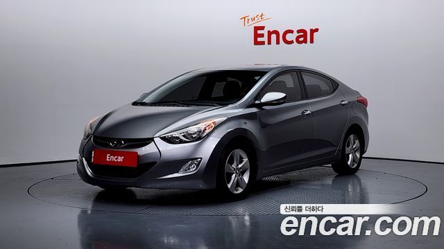 Hyundai | Hyundai Avante MD | Avante MD