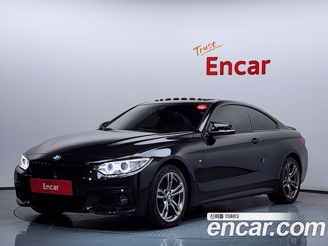 BMW | BMW 4 Series (F32) | 4 Series (F32)