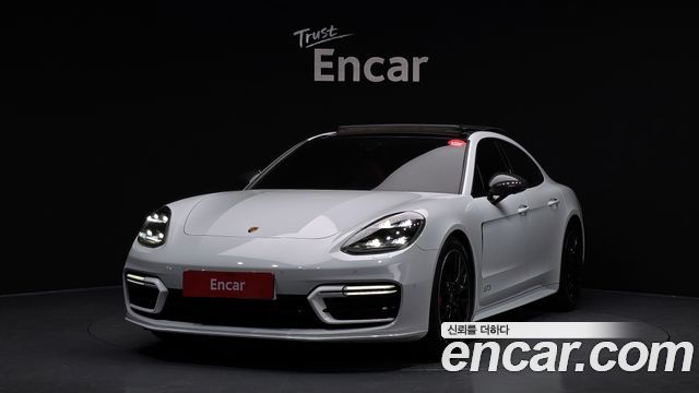 Porsche | Porsche Panamera (971) | Panamera (971)