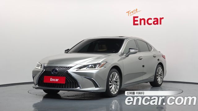 Lexus | Lexus ES300h 7Th Generation | ES300h 7Th Generation