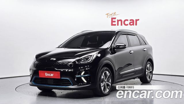 KIA | KIA NIRO EV | NIRO EV