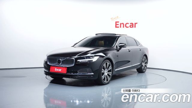 Volvo | Volvo S90 | S90