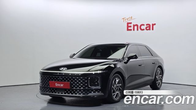 Hyundai | Hyundai Grandeur (GN7) | Grandeur (GN7)