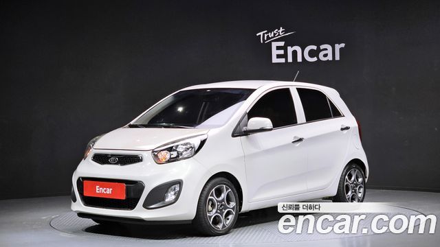 KIA | KIA ALL NEW Morning | ALL NEW Morning