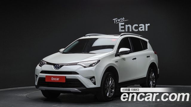 Toyota | Toyota RAV4