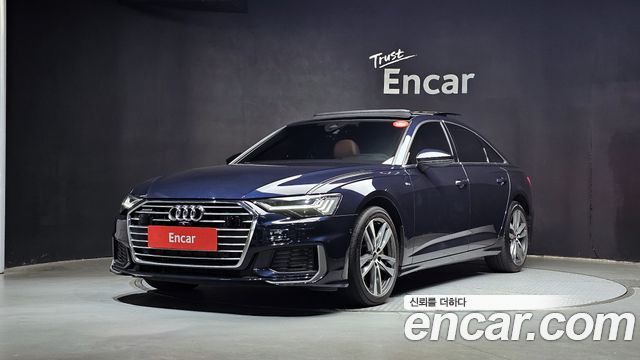 AUDI | AUDI A6 (C8) | A6 (C8)