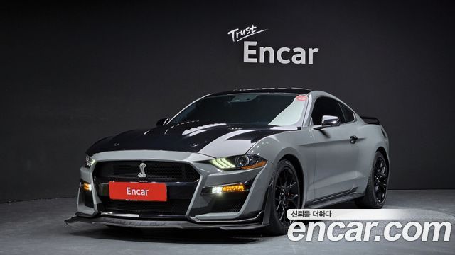 FORD | FORD Mustang | Mustang