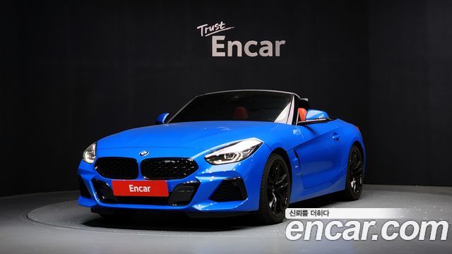 BMW | BMW Z4 (G29) | Z4 (G29)