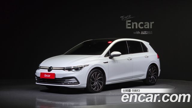 Volkswagen | Volkswagen GOLF 8Th Generation | GOLF 8Th Generation