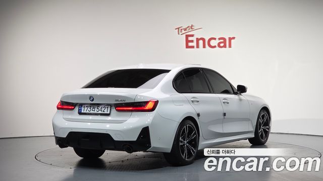 BMW | BMW 3 Series (G20) | 3 Series (G20)