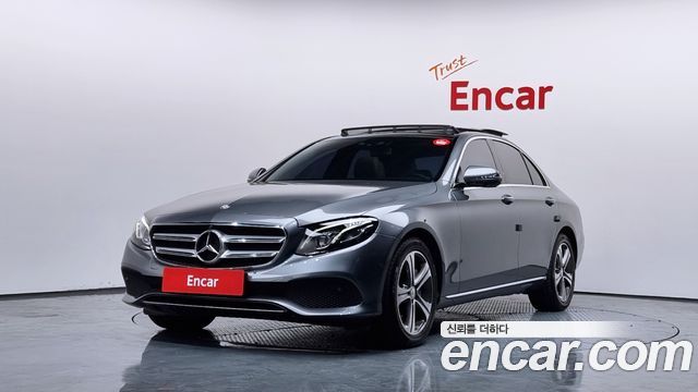 Mercedes BENZ | Mercedes BENZ E-Class W213 | E-Class W213