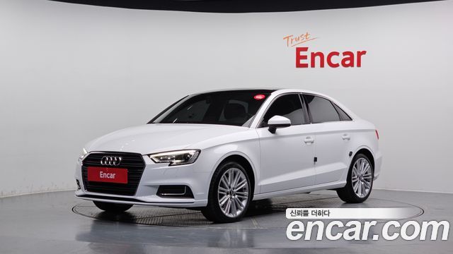 AUDI | AUDI NEW A3 | NEW A3