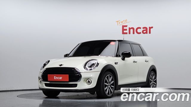 MINI | MINI Cooper | Cooper