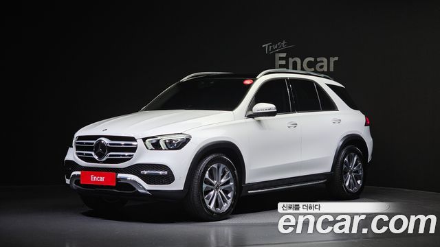 Mercedes BENZ | Mercedes BENZ GLE-Class W167 | GLE-Class W167