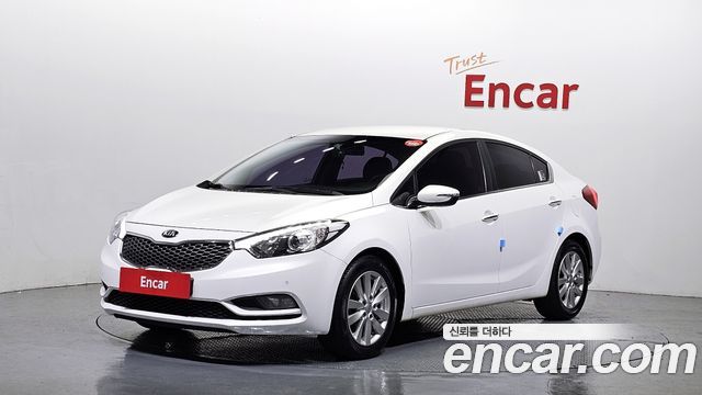 KIA | KIA K3