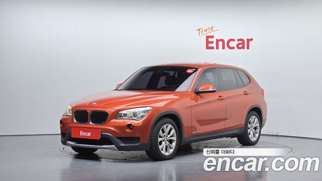 BMW | BMW X1 (E84)