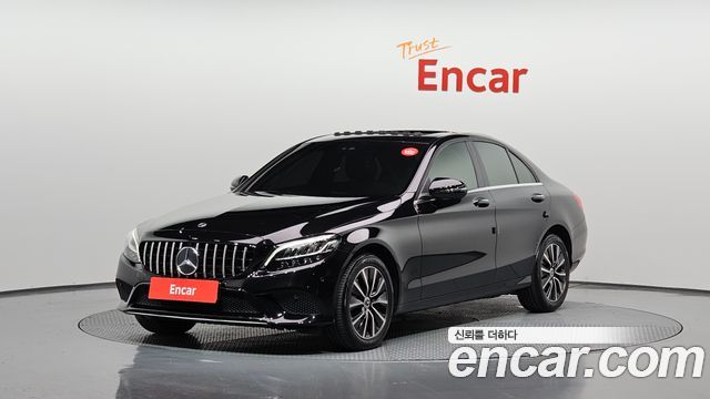 Mercedes BENZ | Mercedes BENZ C-Class W205 | C-Class W205