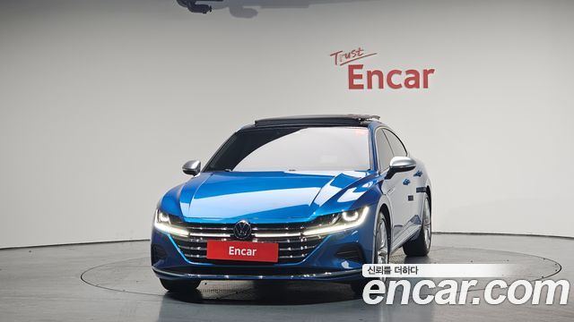 Volkswagen | Volkswagen Arteon | Arteon