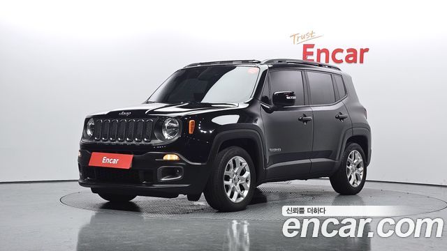 JEEP | JEEP Renegade | Renegade