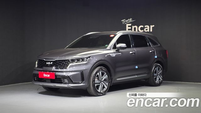 KIA | KIA Sorento 4Th Generation | Sorento 4Th Generation