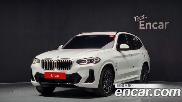 BMW | BMW X3 (G01) | X3 (G01)