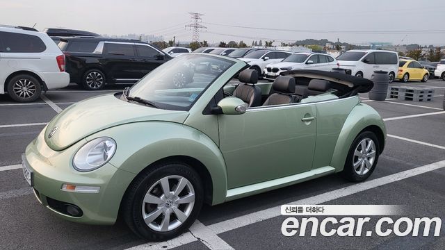 Volkswagen | Volkswagen NEW Beetle | NEW Beetle