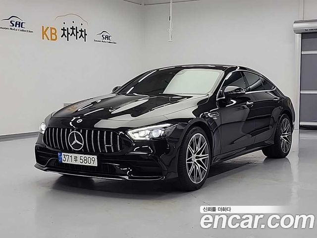 Mercedes BENZ | Mercedes BENZ AMG GT | AMG GT
