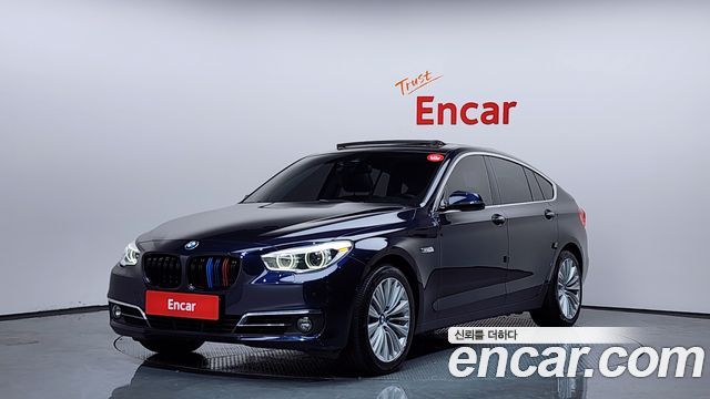 BMW | BMW 5 Series GT (F07) | 5 Series GT (F07)