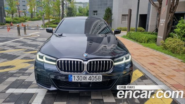 BMW | BMW 5 Series (G30) | 5 Series (G30)