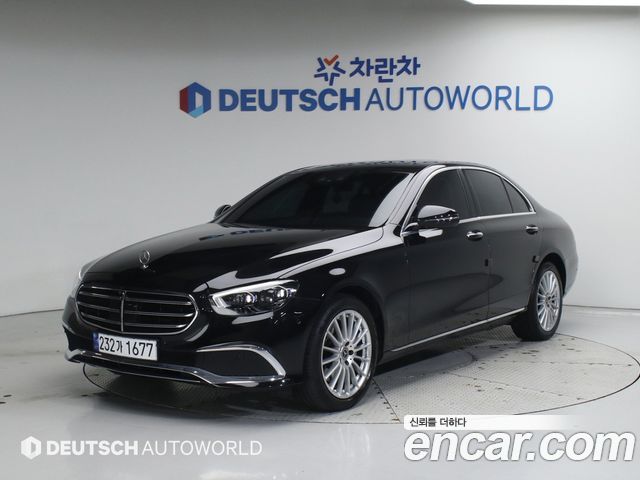 Mercedes BENZ | Mercedes BENZ E-Class W213 | E-Class W213