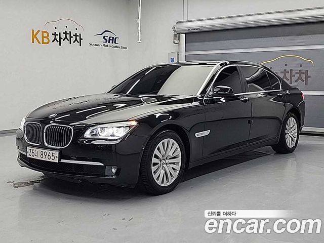 BMW | BMW 7 Series (F01) | 7 Series (F01)