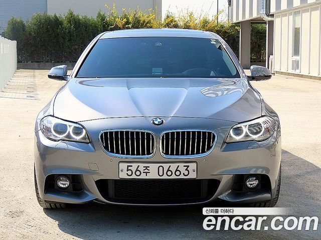 BMW | BMW 5 Series (F10) | 5 Series (F10)