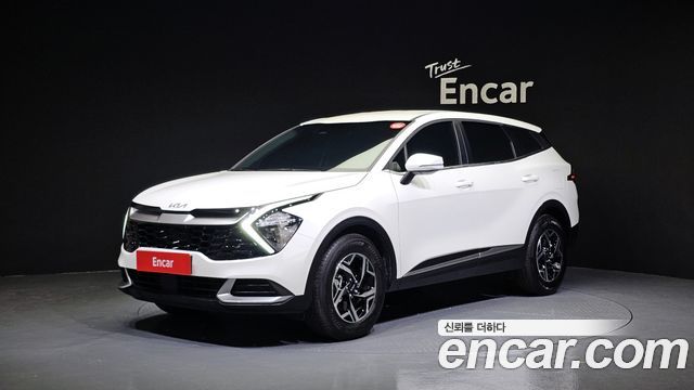KIA | KIA Sportage 5Th Generation | Sportage 5Th Generation
