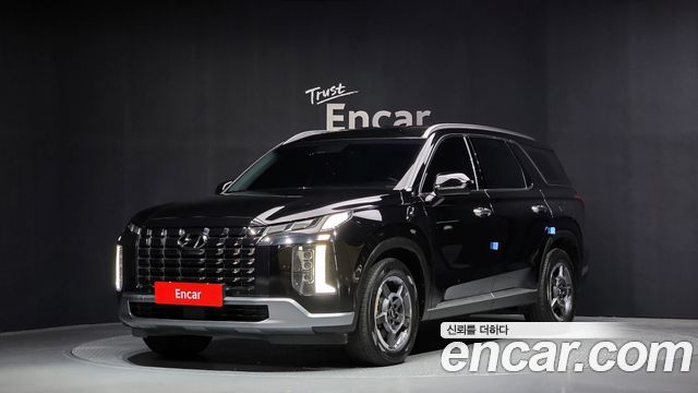 Hyundai | Hyundai THE NEW Palisade | THE NEW Palisade