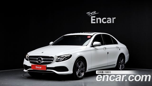 Mercedes BENZ | Mercedes BENZ E-Class W213 | E-Class W213