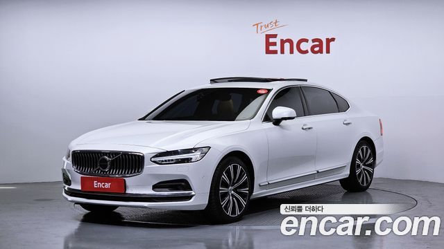 Volvo | Volvo S90 | S90