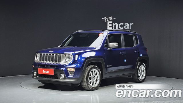 JEEP | JEEP Renegade | Renegade