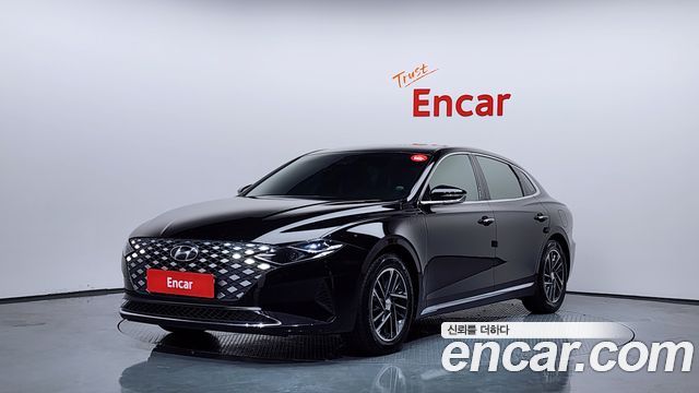 Hyundai | Hyundai THE NEW Grandeur IG | THE NEW Grandeur IG