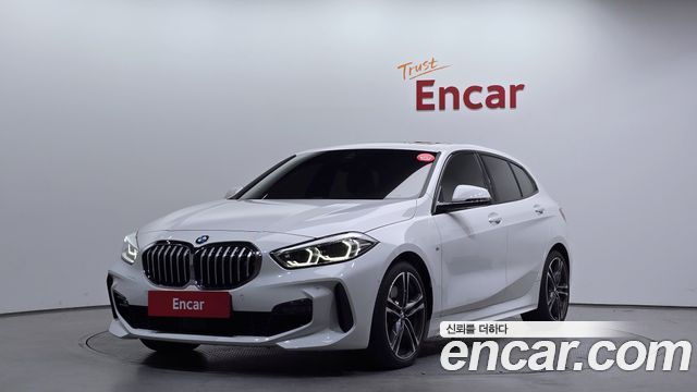 BMW | BMW 1 Series (F40) | 1 Series (F40)