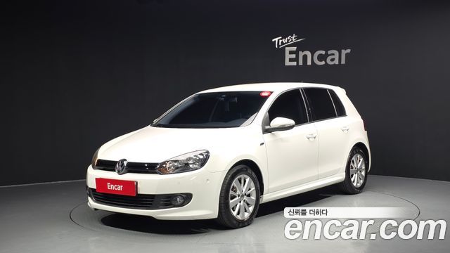 Volkswagen | Volkswagen GOLF 6Th Generation | GOLF 6Th Generation