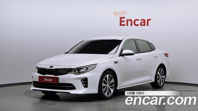 KIA | KIA K5 2Nd Generation | K5 2Nd Generation