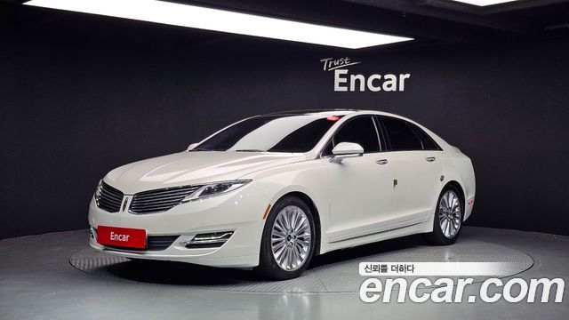 Lincoln | Lincoln NEW MKZ | NEW MKZ