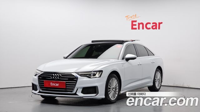 AUDI | AUDI A6 (C8) | A6 (C8)