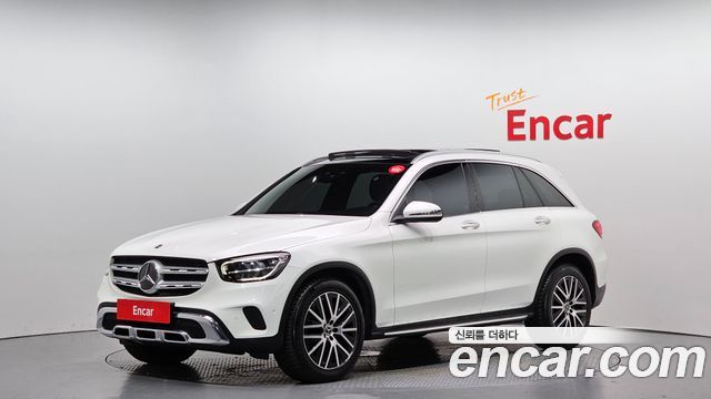 Mercedes BENZ | Mercedes BENZ GLC-Class X253 | GLC-Class X253