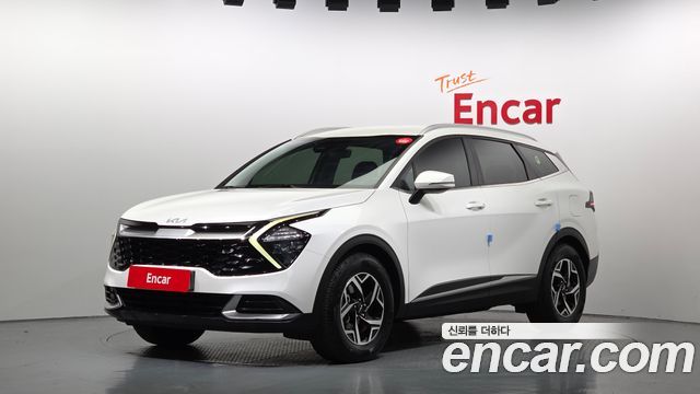 KIA | KIA Sportage 5Th Generation | Sportage 5Th Generation