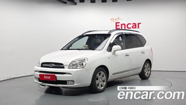 KIA | KIA NEW Carens | NEW Carens