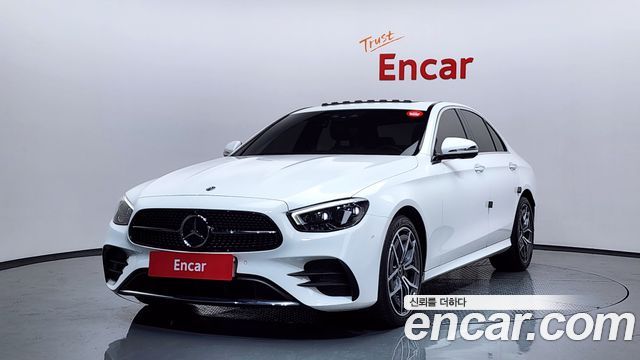 Mercedes BENZ | Mercedes BENZ E-Class W213 | E-Class W213