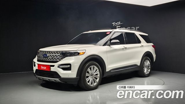 FORD | FORD Explorer 6Th Generation | Explorer 6Th Generation