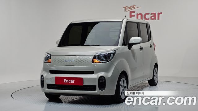 KIA | KIA THE NEW RAY | THE NEW RAY